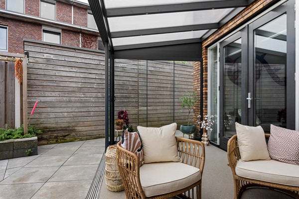 Medium property photo - Van Durenstraat 2, 7415 BG Deventer